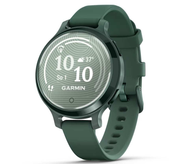 Garmin Lily 2 Active zielony - 1285065 - zdjęcie